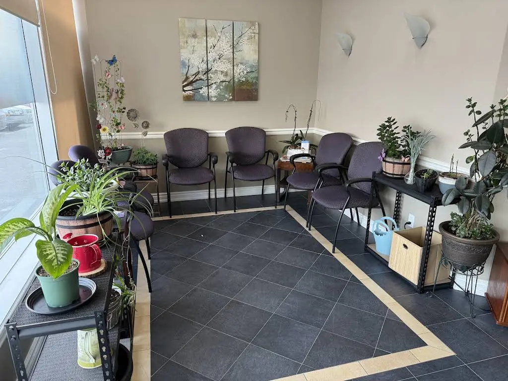 Woodstream Dental - Dr. Bayani & Associates