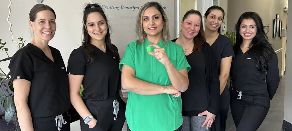 Woodstream Dental - Dr. Bayani & Associates