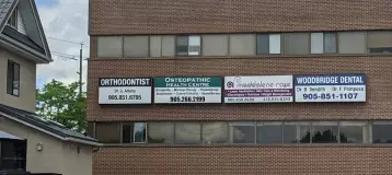 Woodbridge Dental Office
