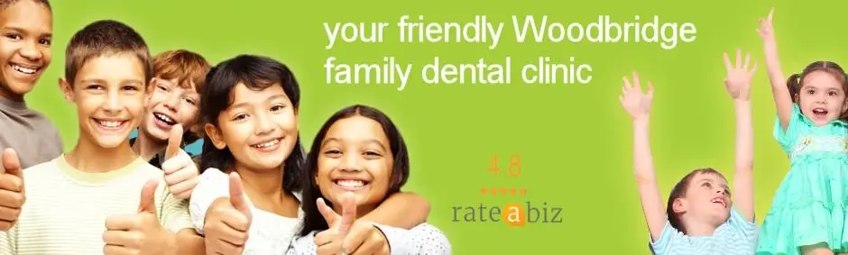 Dentistry 4 Kids - Woodbridge