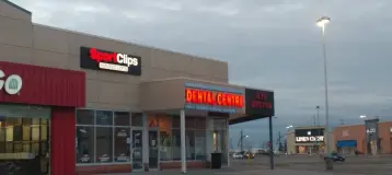 Colossus Dental Centre