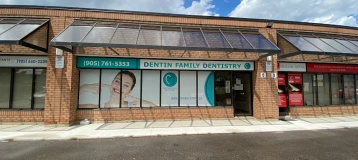 Dentin Family Dentistry