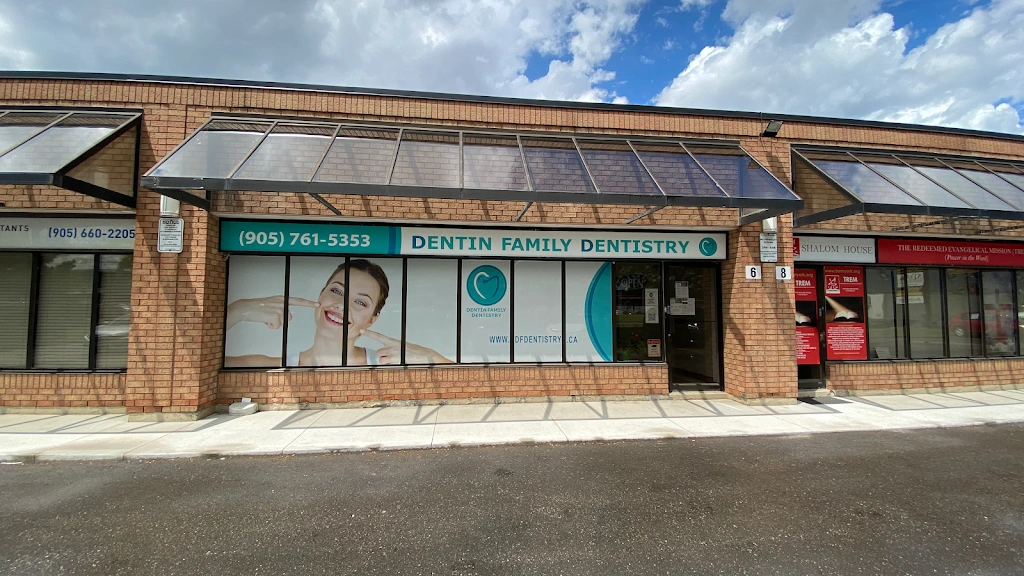 Dentin Family Dentistry