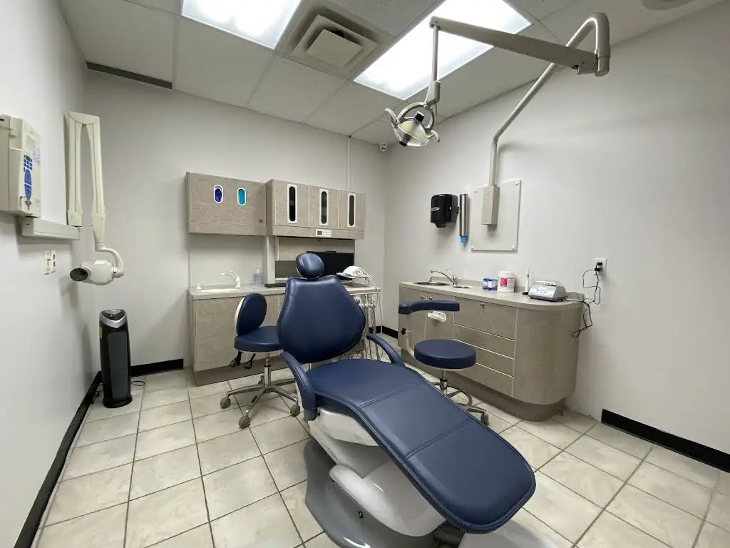 Dentin Family Dentistry