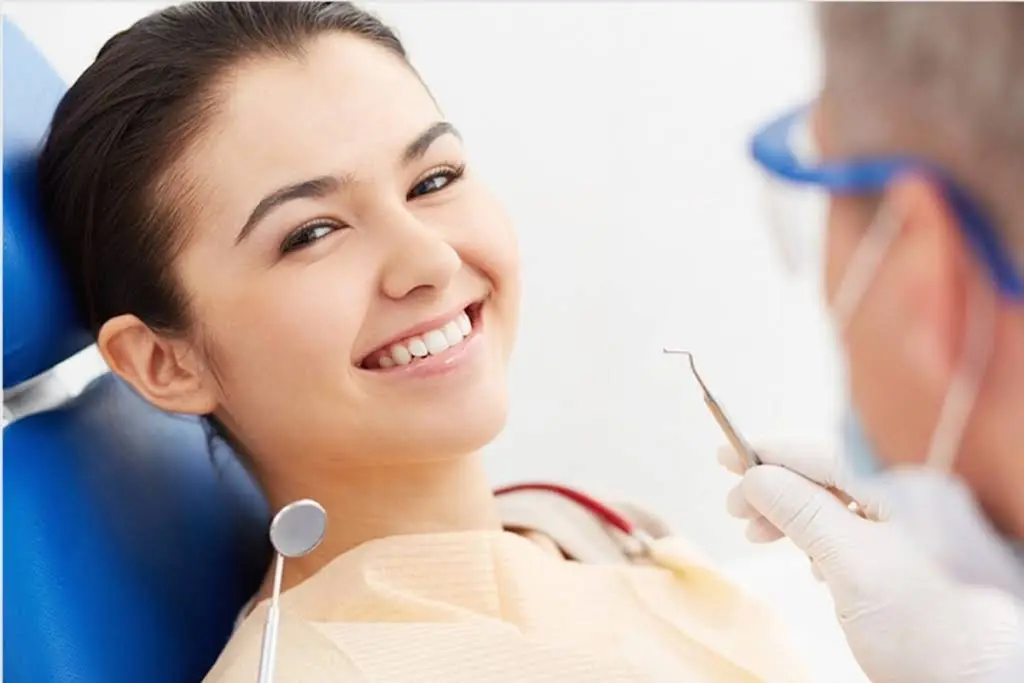 Regene Care Dental - Professional dental clinic exterior with modern facilities