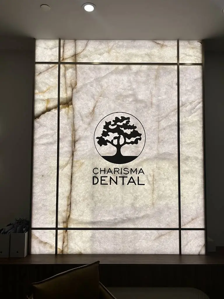Charisma Dental