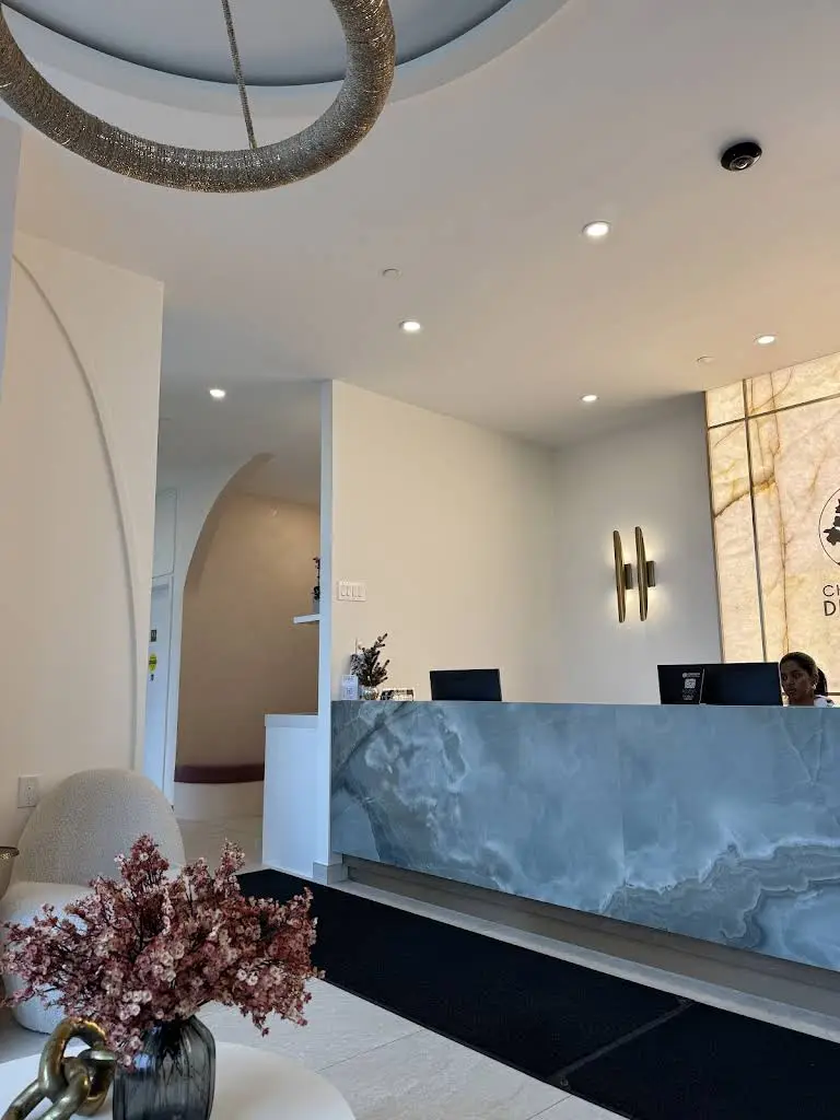 Charisma Dental