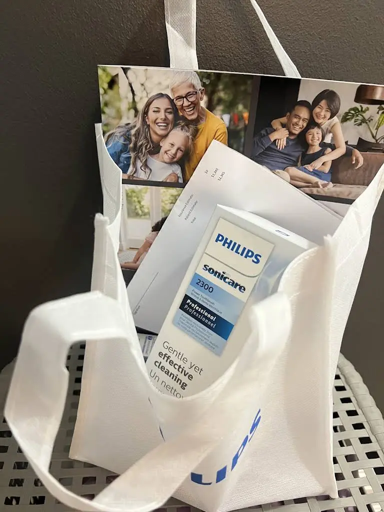 Charisma Dental