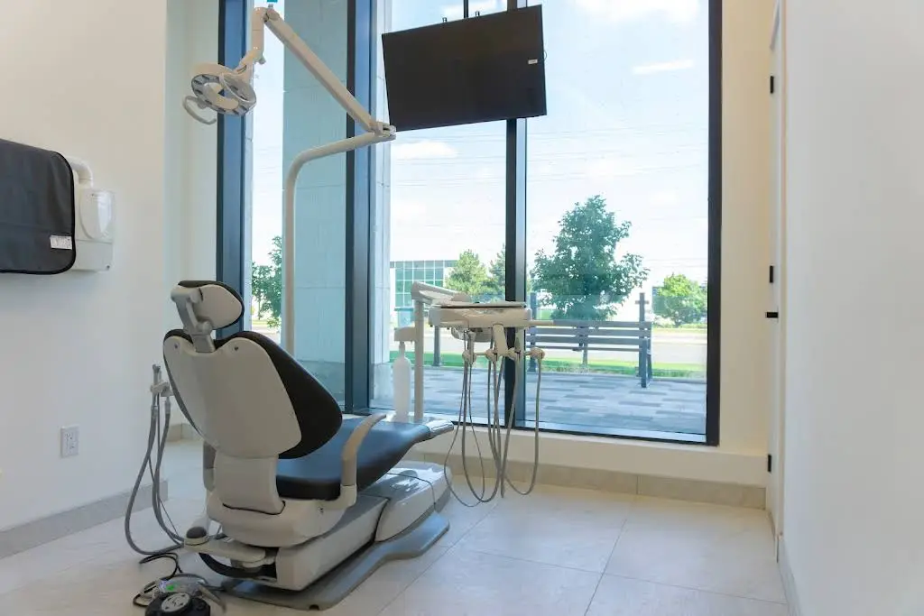 Charisma Dental