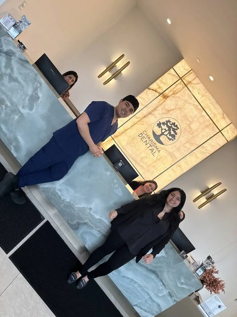 Charisma Dental