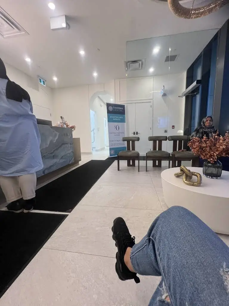 Charisma Dental