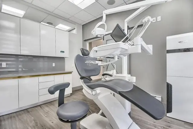 iDent Dental