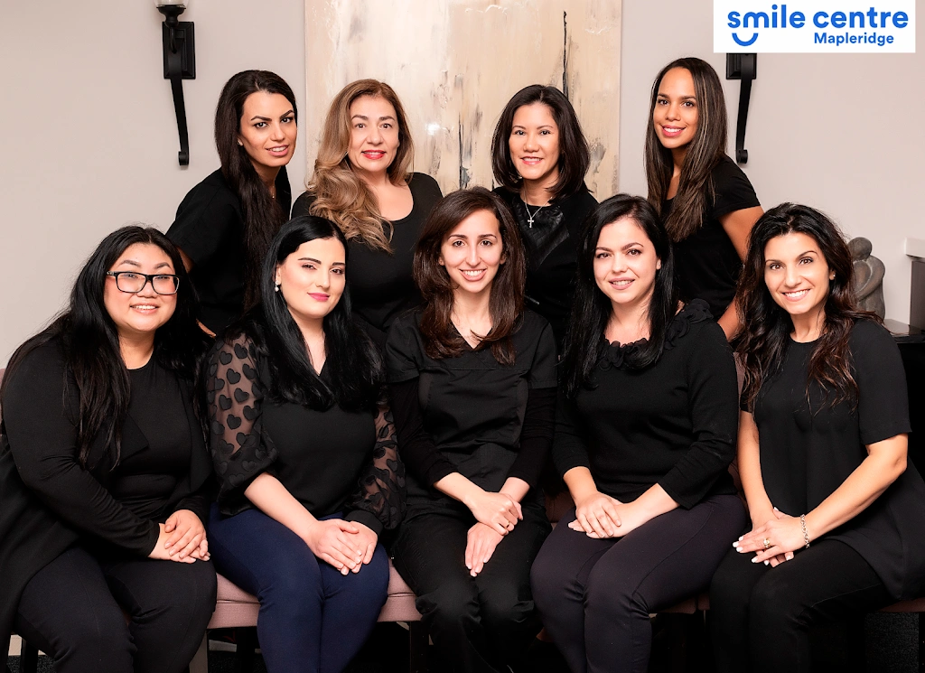 Mapleridge Dentistry