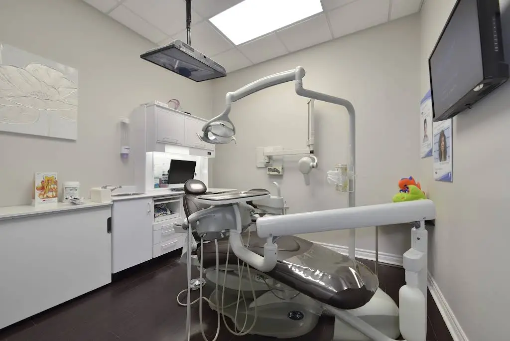 Mapleridge Dentistry