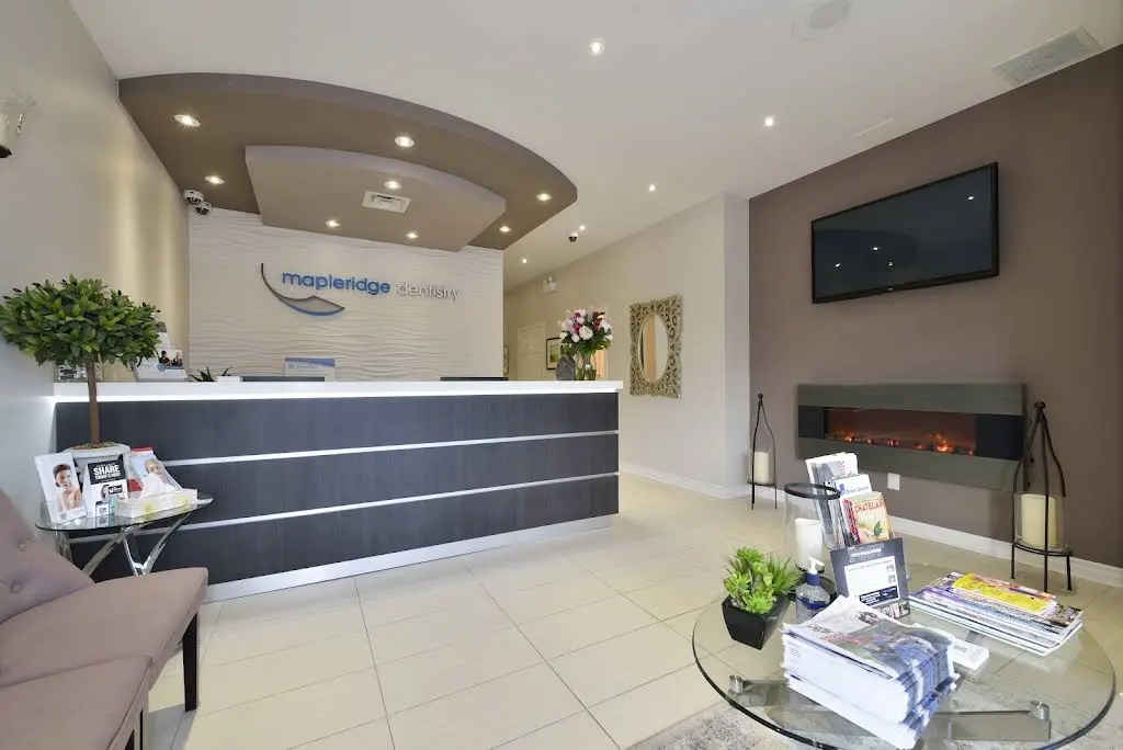 Mapleridge Dentistry