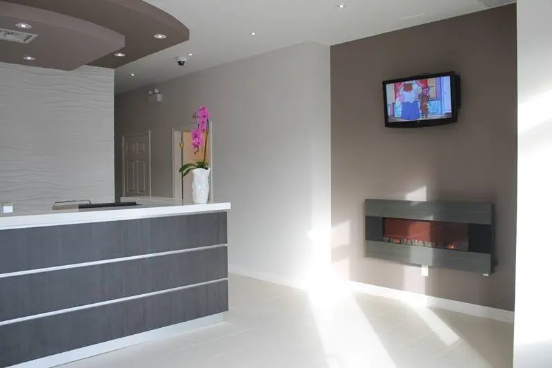 Mapleridge Dentistry