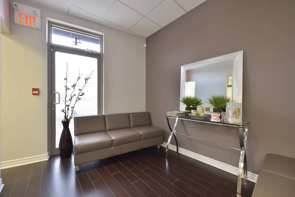 Mapleridge Dentistry