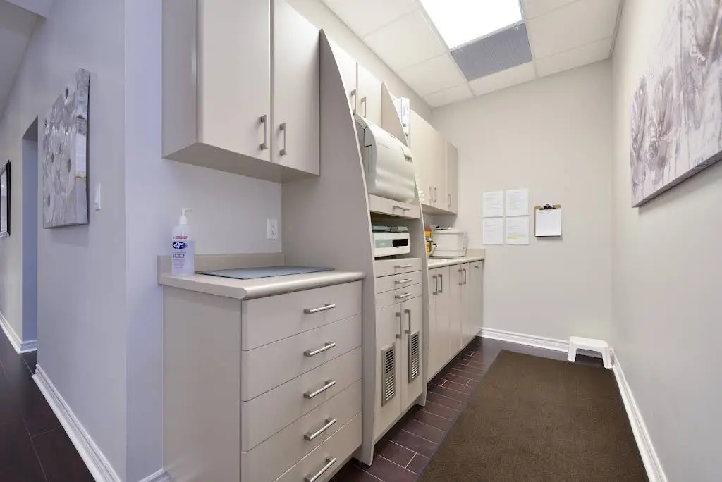 Mapleridge Dentistry
