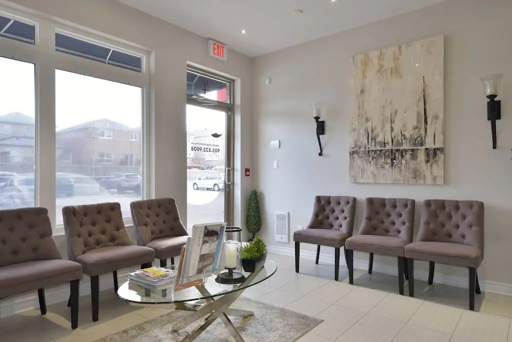 Mapleridge Dentistry
