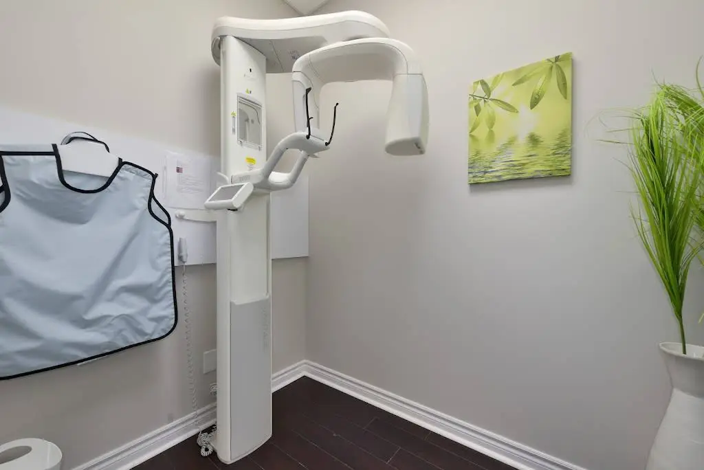Mapleridge Dentistry