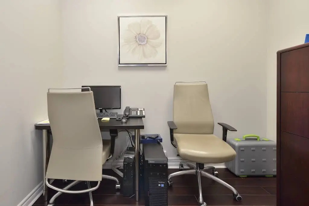 Mapleridge Dentistry