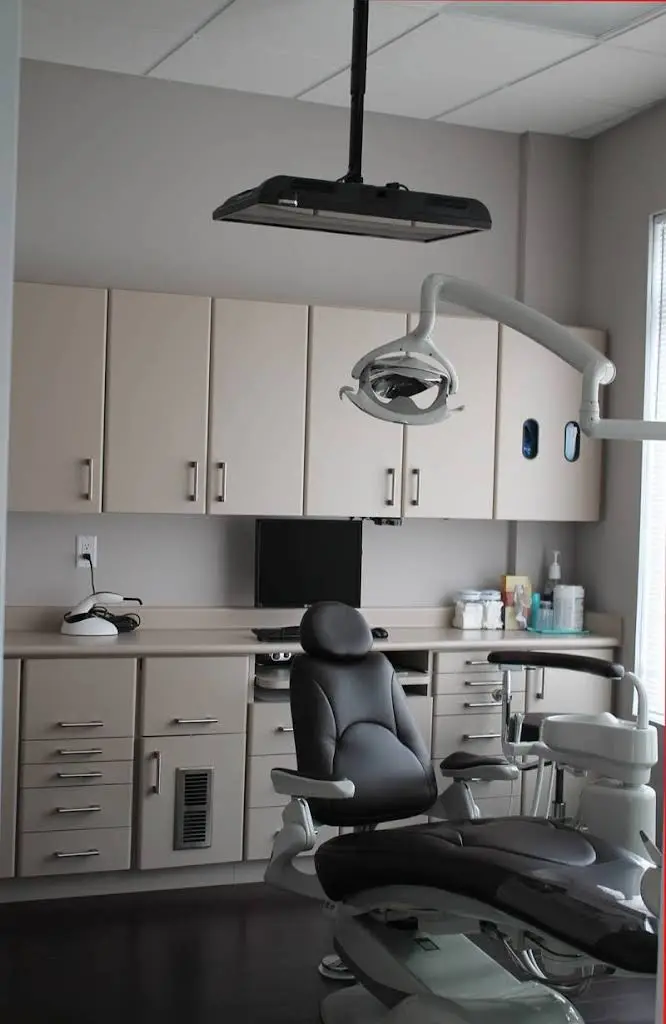 Mapleridge Dentistry
