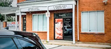 Mejery Family Dentistry