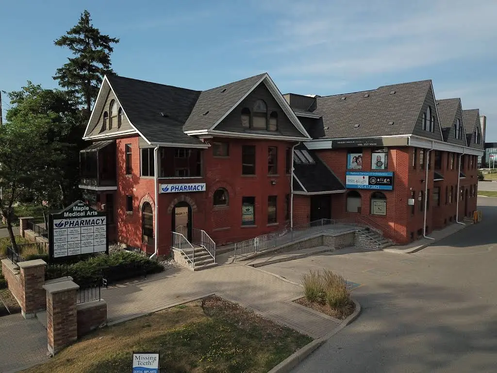 Maple Dental Health