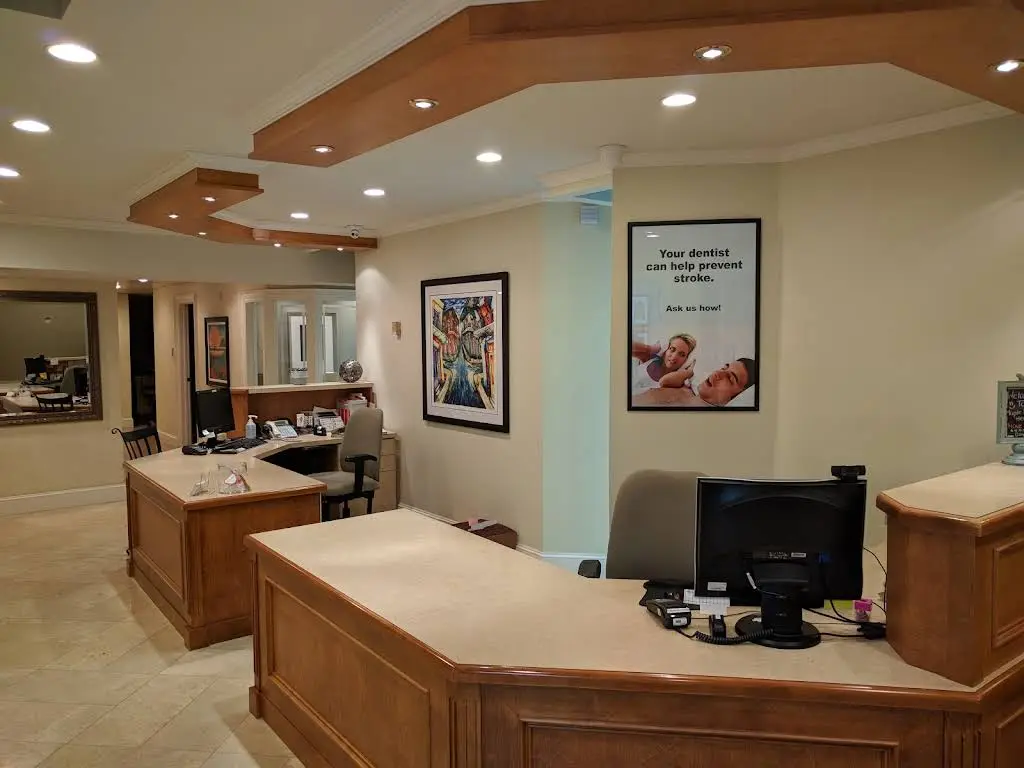Maple Dental Health