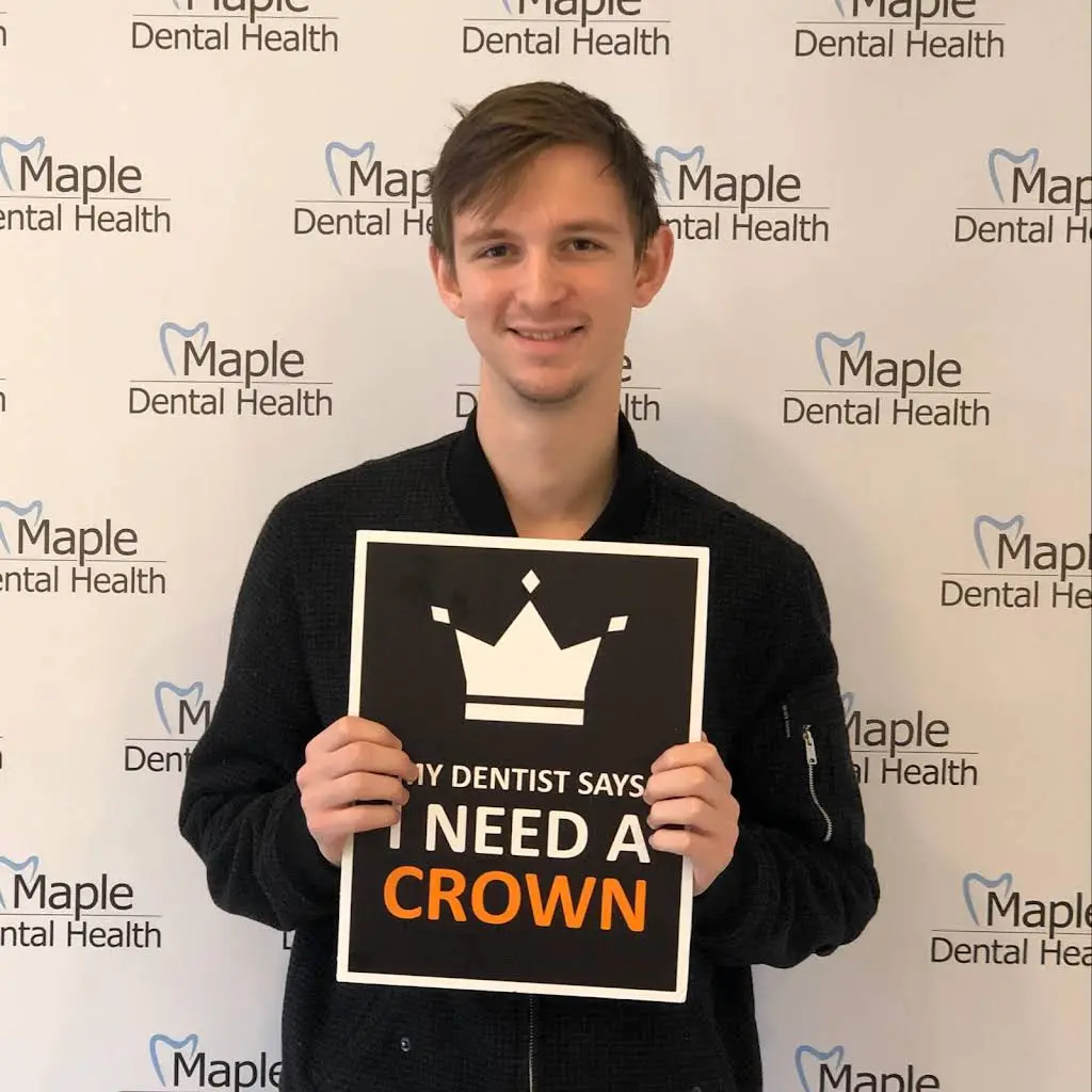 Maple Dental Health