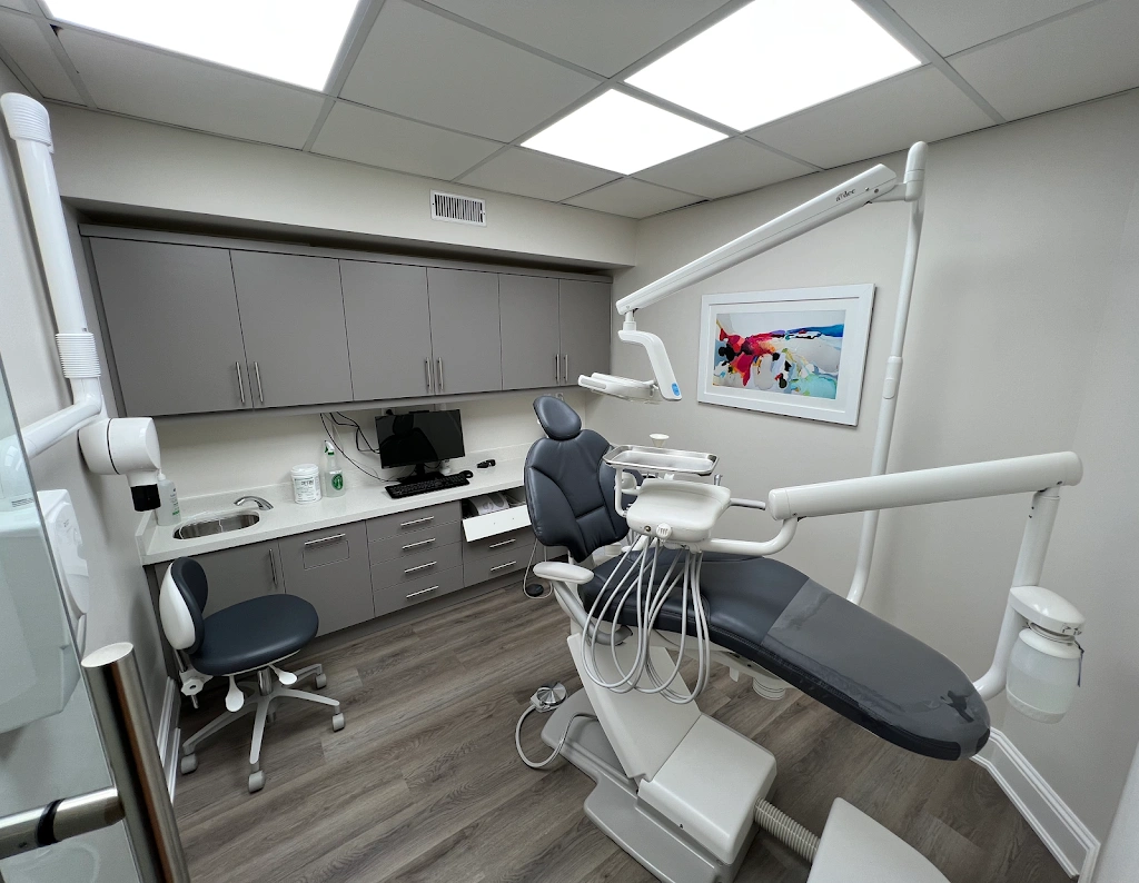 Maple Dental Health