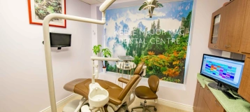 Dr. Jacqueline Ha Dentistry