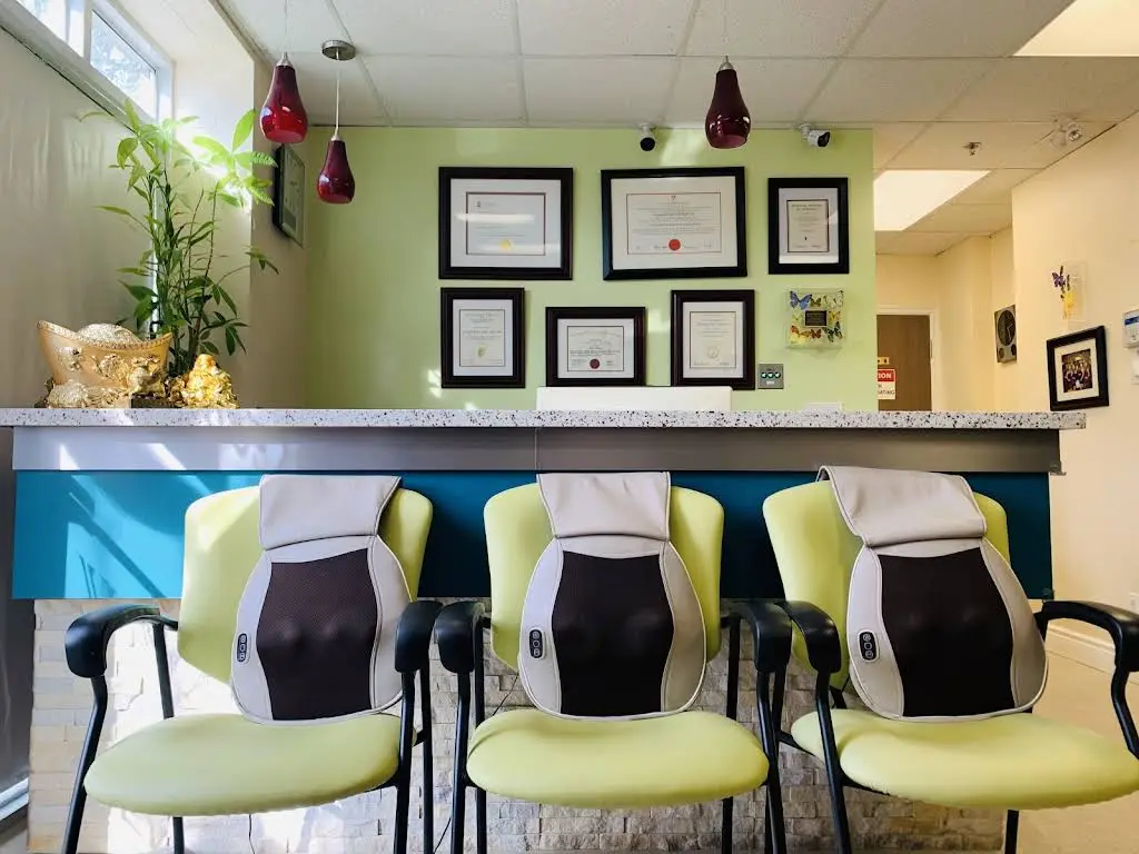 Dr. Jacqueline Ha Dentistry