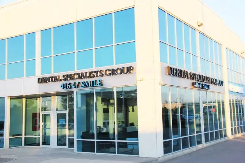 Dental Specialists Group - Woodbridge Dental Clinic