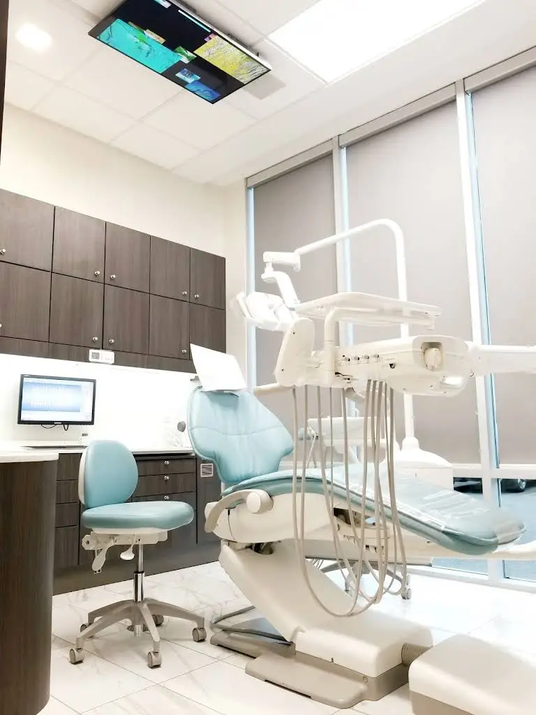 Dental Specialists Group - Woodbridge Dental Clinic