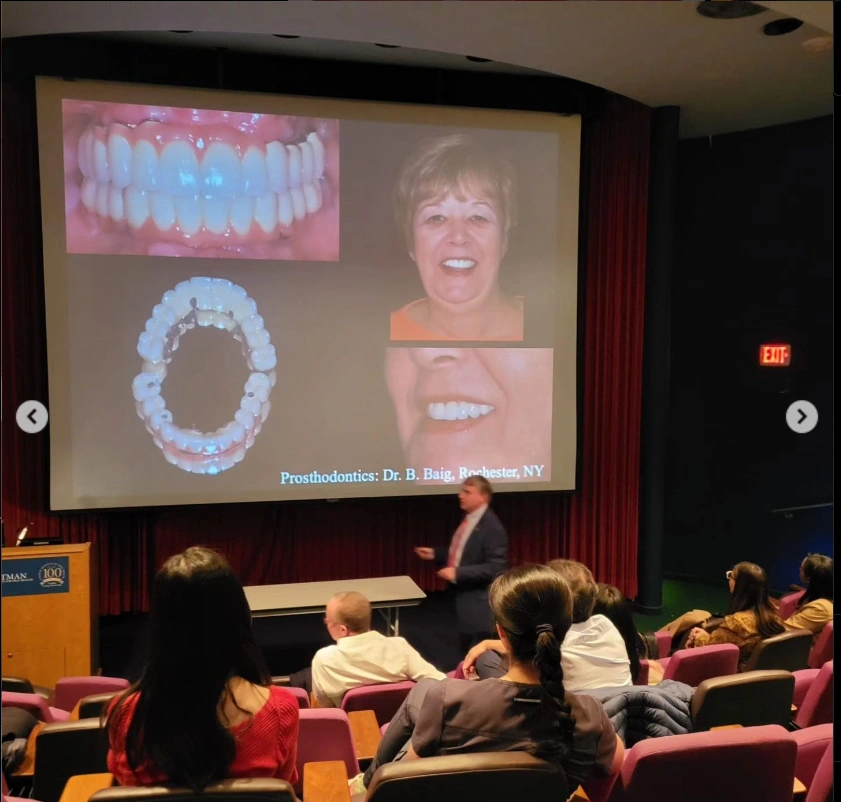 Dental Specialists Group - Woodbridge Dental Clinic