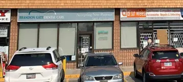 Brandon Gate Dental Care
