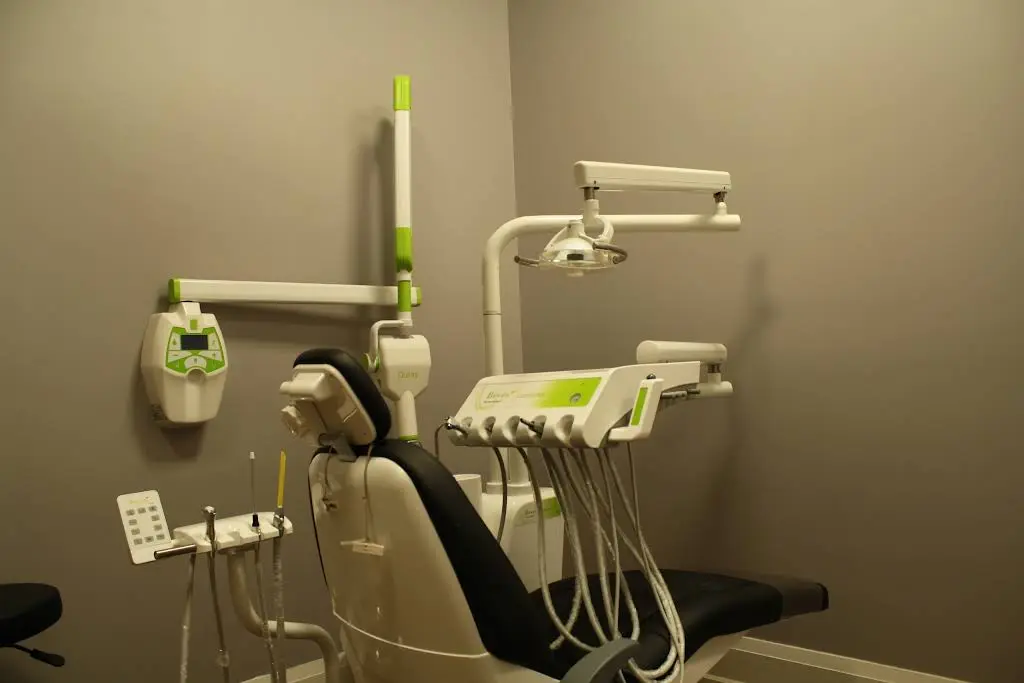 Smile Dentistry on Finch