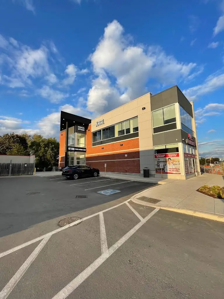 Humber Dental