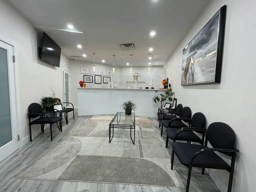 Humber Dental