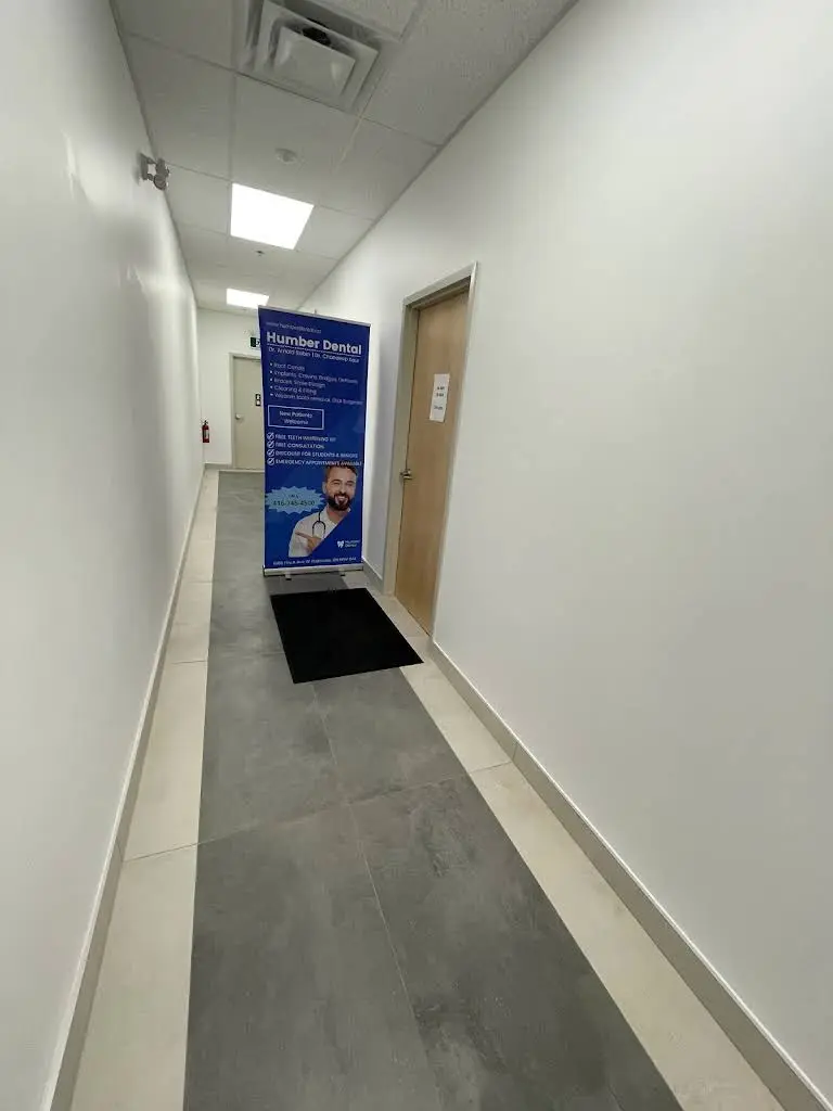 Humber Dental
