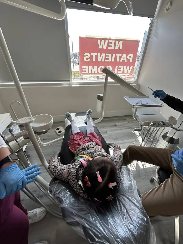 Humber Dental