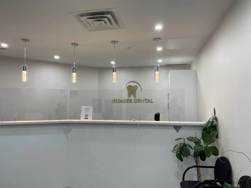 Humber Dental