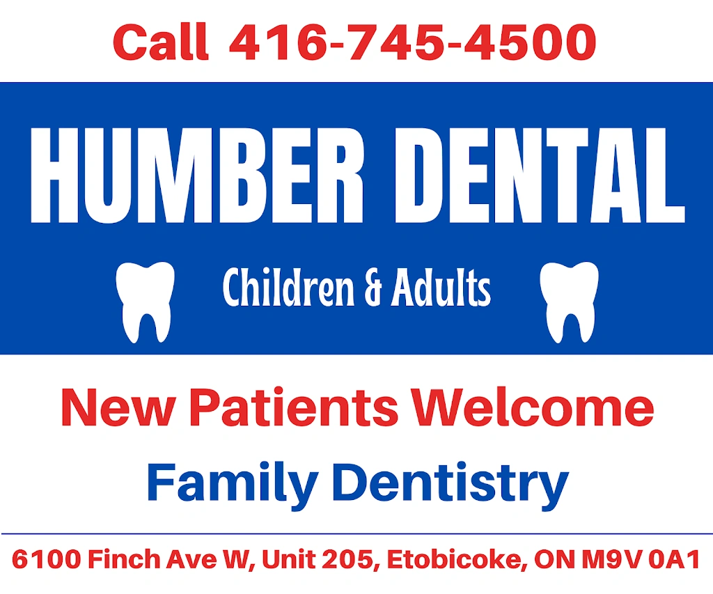 Humber Dental