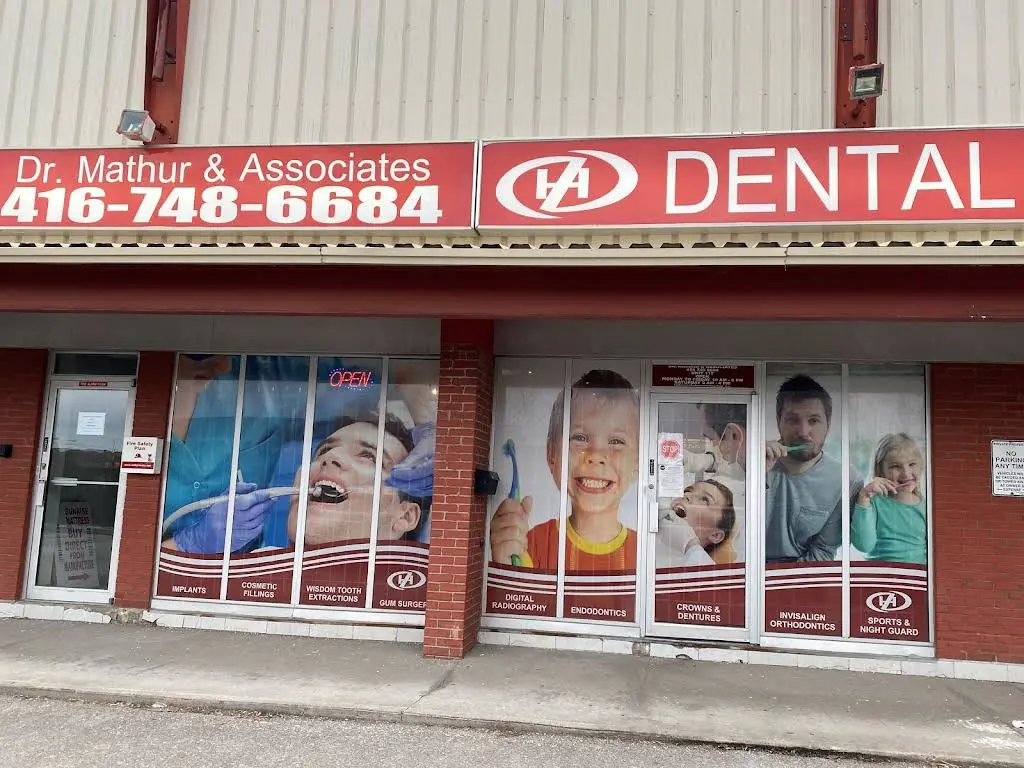 City Heart Dental
