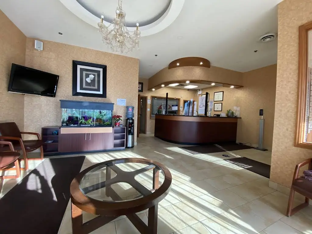 City Heart Dental