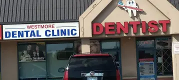 Westmore Dental Clinic - Dr. Bhandal & Associates