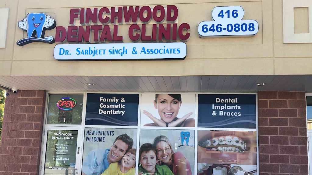 Finchwood Dental Clinic