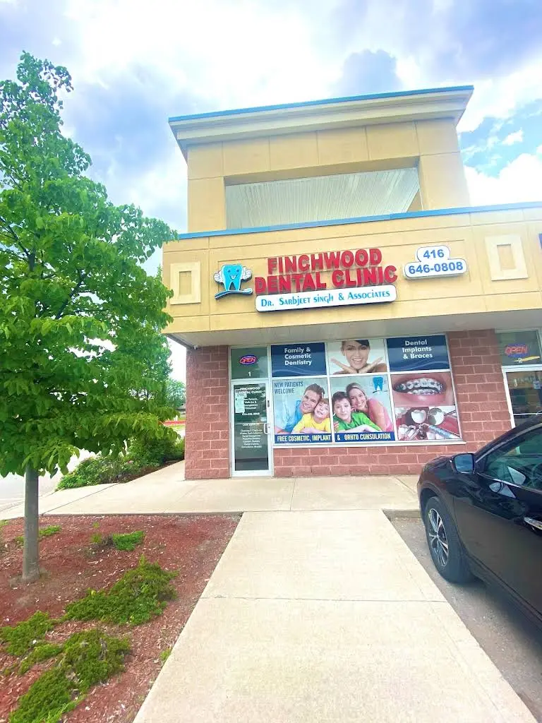 Finchwood Dental Clinic