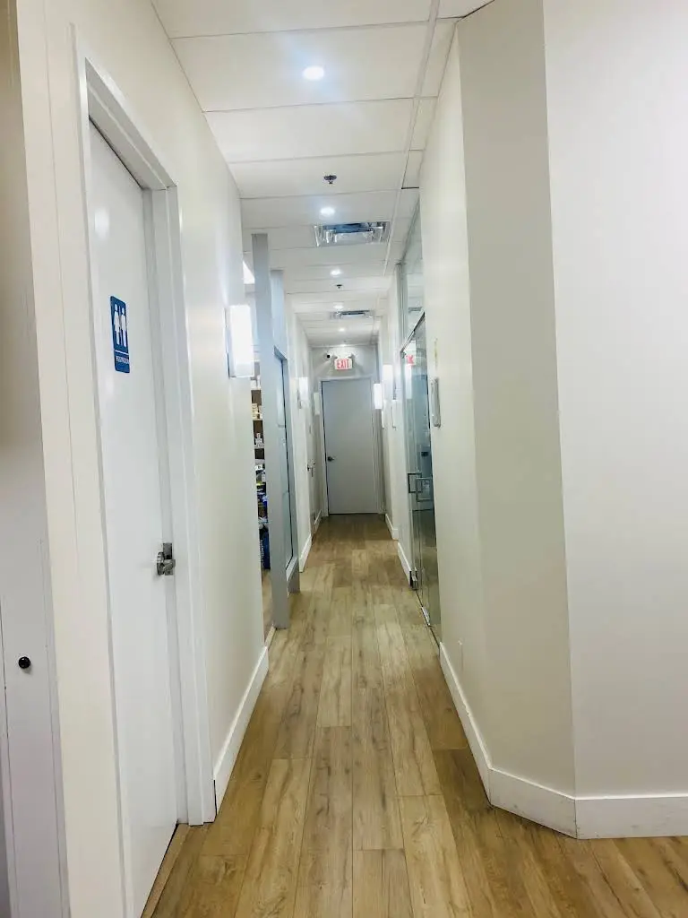 Finchwood Dental Clinic